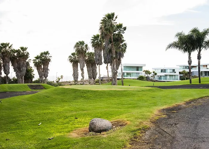 Villa Caleta Golf *