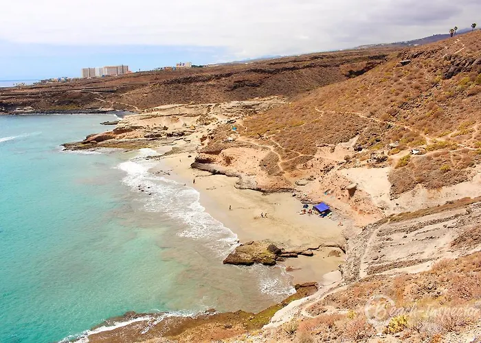 Caleta Golf Villa *